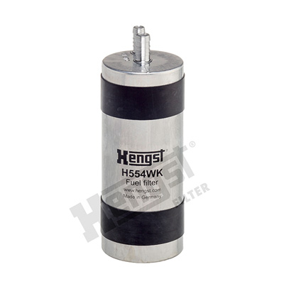 Bränslefilter HENGST FILTER H554WK