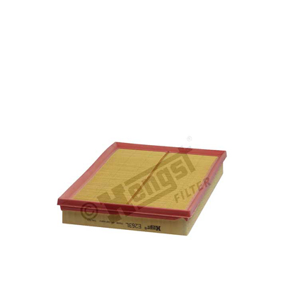 Luftfilter HENGST FILTER E263L