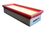Luftfilter ALCO FILTER MD-9348