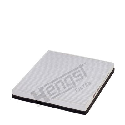 Kupéfilter HENGST FILTER E911LI