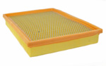 Luftfilter ALCO FILTER MD-8036