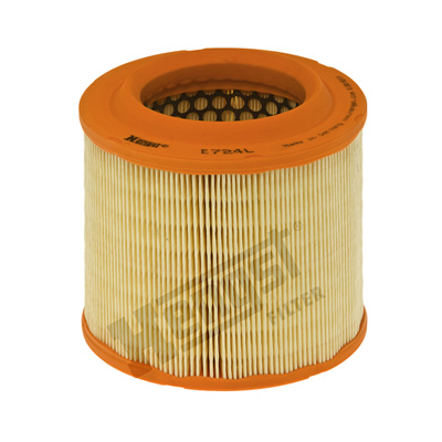 Luftfilter HENGST FILTER E724L