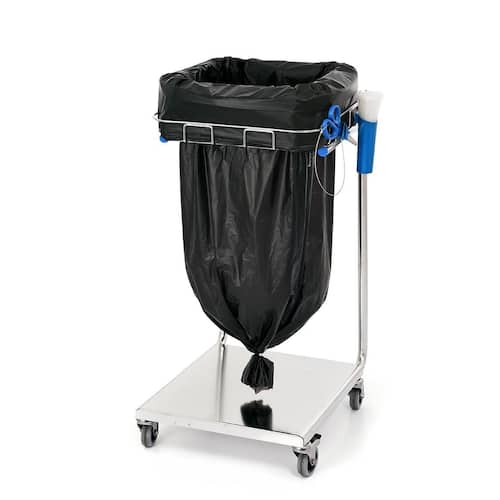 LONGOPAC Golvställ Midi Dynamic