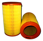 Luftfilter ALCO FILTER MD-8424
