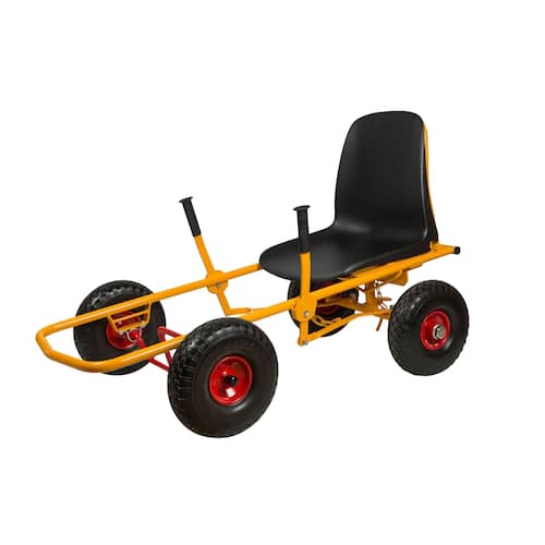 RABO Mooncar Big