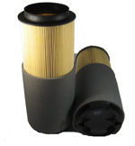 Luftfilter ALCO FILTER MD-5254