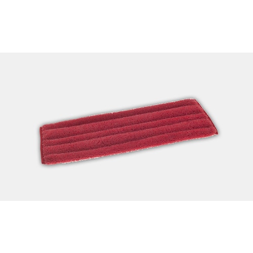 Taski Fuktmopp Ultra Damp 40 Röd