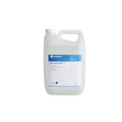 InnuScience Tvättmedel Nu-Cycle Niit Pro 5L