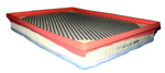 Luftfilter ALCO FILTER MD-8378