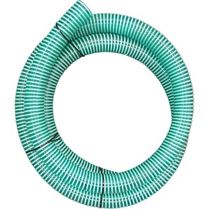 Sugslang Al-Ko till vattenpump, 1" x 4 m