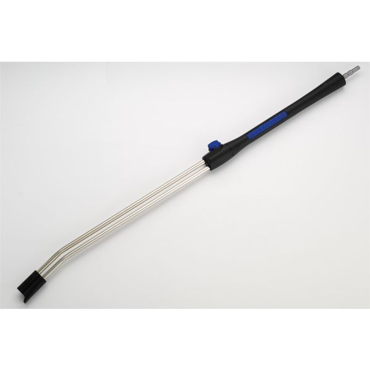 Nilfisk Tornado Plus Spolrör 112 cm, utan munstycke