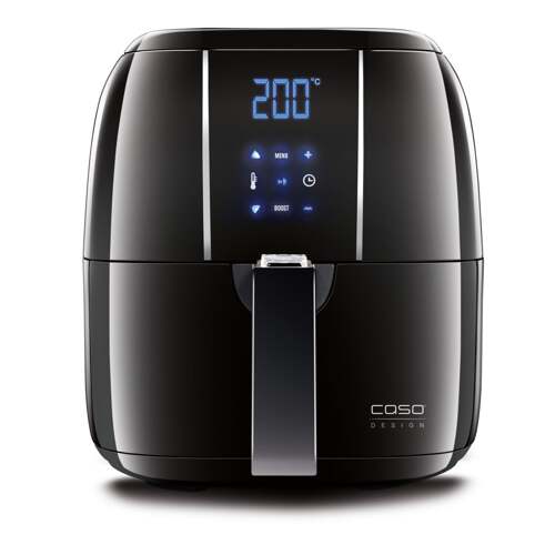 Caso Af200 Airfryer - Svart