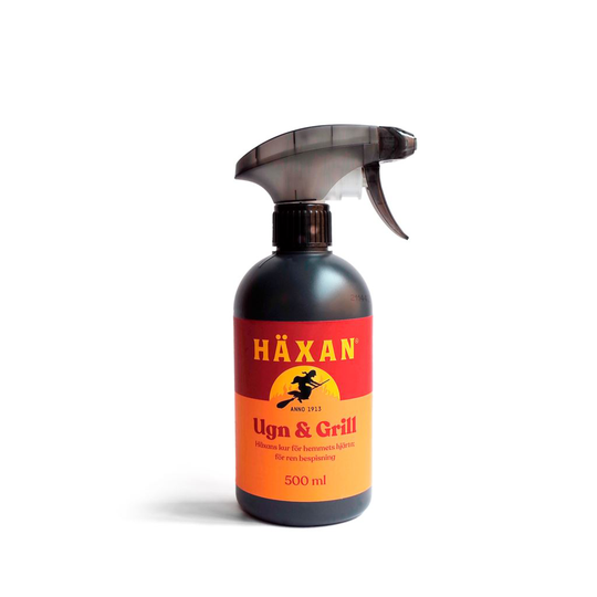 HÄXAN Ugn & Grill 500 ml