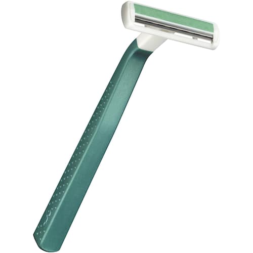 BIC® Rakhyvel Dubbelbladig Comfort