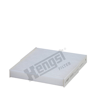 Kupéfilter HENGST FILTER E4933LI