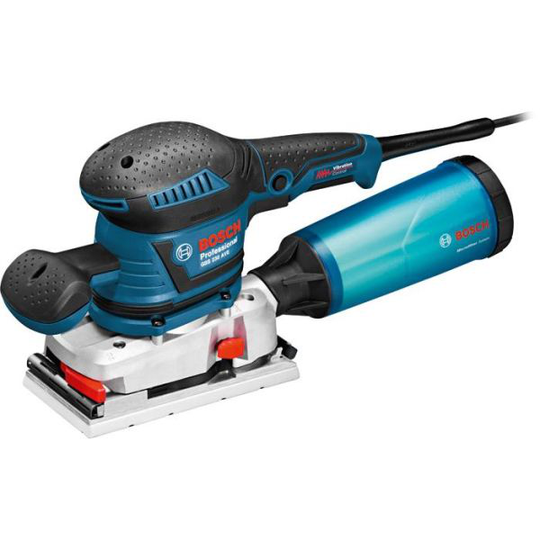 Bosch GSS 230 AVE Planslip 300 W