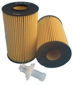 Oljefilter ALCO FILTER MD-781