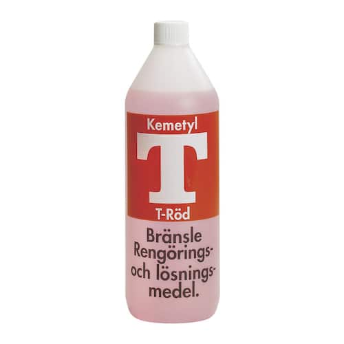 T-röd 1L