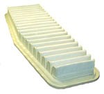 Luftfilter ALCO FILTER MD-9600