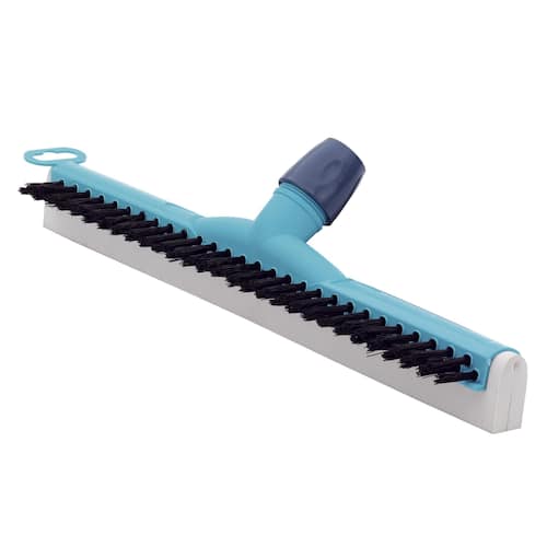 NORDEX Golvskrapa Scrub&Dry 45cm vit