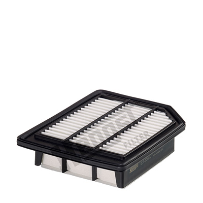 Luftfilter HENGST FILTER E1357L