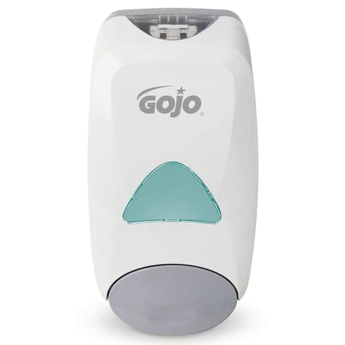 Gojo® Dispenser FMX 1250ml Vit