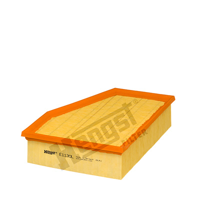 Luftfilter HENGST FILTER E1130L