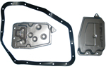 Hydraulikfilter, automatväxel ALCO FILTER TR-039