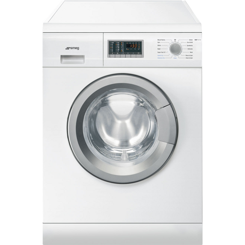 Smeg Wdf147-2 Kombinerad Tvätt/tork - Vit