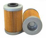 Oljefilter ALCO FILTER MD-479