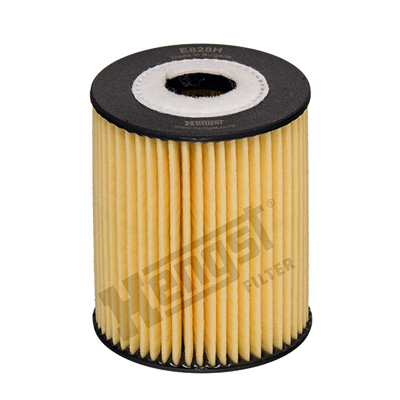 Oljefilter HENGST FILTER E828H D292