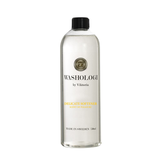 Washologi Mjukmedel FIN 750 ml