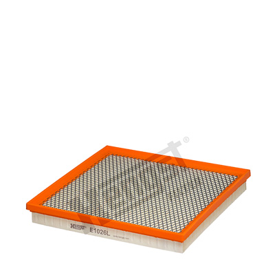 Luftfilter HENGST FILTER E1026L