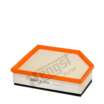Luftfilter HENGST FILTER E1353L