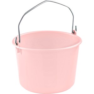 Hink Ljusrosa, 17 l