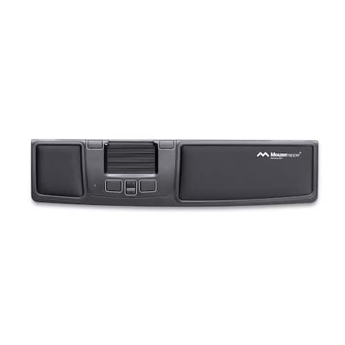 MouseTrapper Mousetrapper advance 2.0 Plus svart/vit