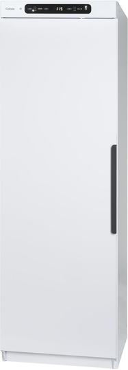 Cylinda Ts 2190 Eco V Vit Torkskåp -