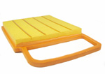 Luftfilter ALCO FILTER MD-8034