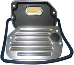 Hydraulikfilter, automatväxel ALCO FILTER TR-011
