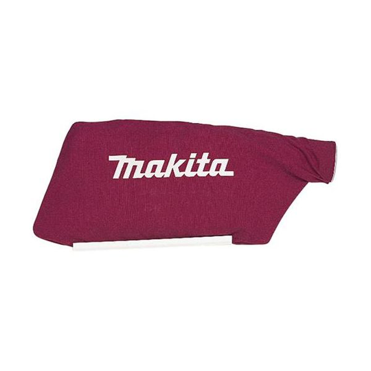 Makita 122548-3 Dammsugarpåse