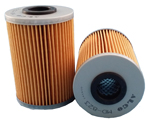 Oljefilter ALCO FILTER MD-823