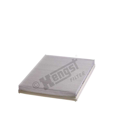Kupéfilter HENGST FILTER E921LI