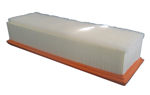 Luftfilter ALCO FILTER MD-8790