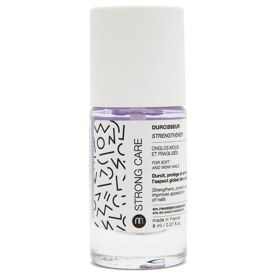 Nailmatic Strong Care Nail Strengthener, 8 ml