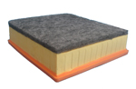 Luftfilter ALCO FILTER MD-8640