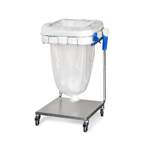 LONGOPAC Golvställ Maxi Dynamic