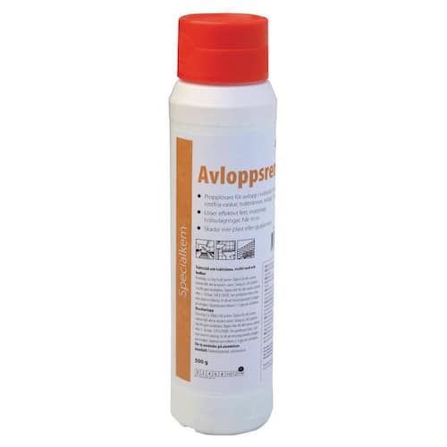 Activa Avloppsrens 600gr Granulat