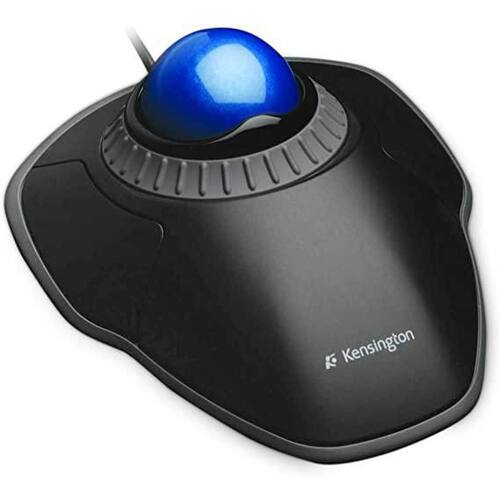Kensington Mus Ergonomisk Orbit Kabel