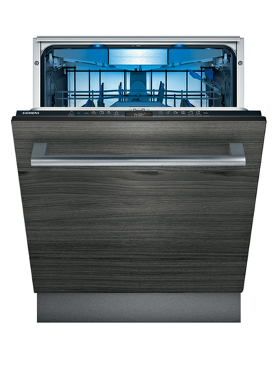 Siemens Sn75zx10ce Integrerad Diskmaskin