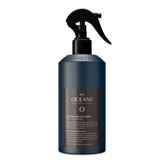 Five Oceans Bathroom Cleaner 500 ml